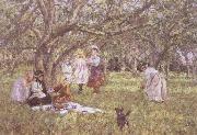 The Picnic